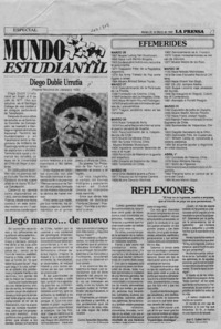 Diego Dublé Urrutia  [artículo].