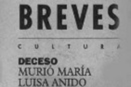 Libro de Luis Merino Reyes  [artículo].