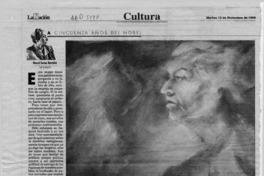 La insufrible demócrata  [artículo] Marcel Socías Montofré.