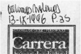 Historia  [artículo].