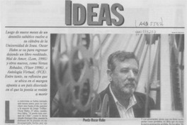 El lado oscuro de la luna