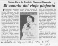El Cuento del viejo piojento  [artículo].