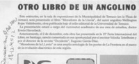 Otro libro de un angolino  [artículo].