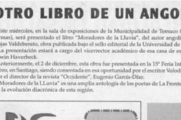 Otro libro de un angolino  [artículo].