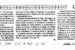 Libros  [artículo] S.