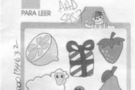 Pepo acerca al lenguaje