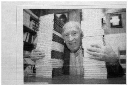 Biografía emotiva de un niño judío