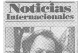 Javier Marías obtuvo premio "Femina"