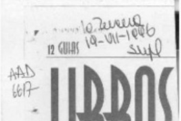 Upapapá  [artículo] Lilioska Yankovic.