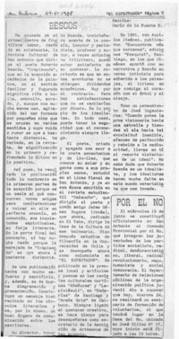 Radiografía del aborto  [artículo] R. L.