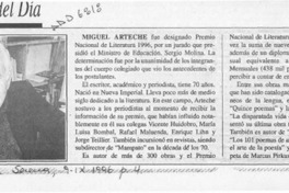 La Figura del día  [artículo].