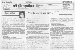 Desagravio a don Hermelo Arabena