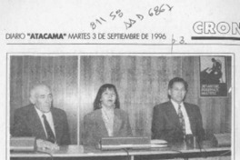 Ayer fue relanzado un libro sobre Jotabeche  [artículo].