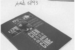 En el centenario del cine  [artículo] H. S.