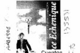 Cuentos completos  [artículo] Rodrigo Pinto.