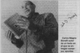 Presentan libro sobre el mundo del canto lírico