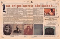 Los tripulantes olvidados --
