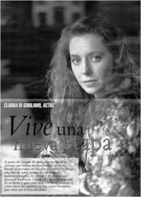 Vive una nueva etapa