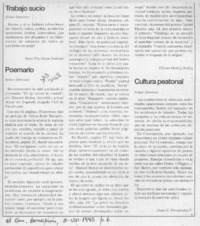 Poemario  [artículo] Eliana Godoy Godoy.