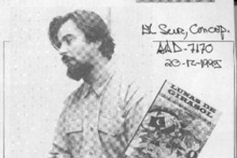 Escolares crearon "Lunas de girasol"  [artículo].