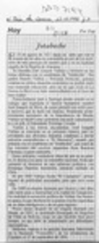 Jotabeche  [artículo] Fap.