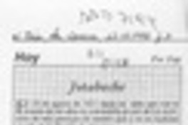 Jotabeche  [artículo] Fap.