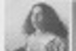 Escritora se inspira en Talcahuano  [artículo].