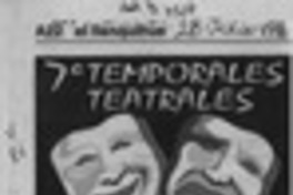 "Homo chilensis", un estreno puertomontino  [artículo].