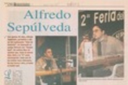 Alfredo Sepúlveda
