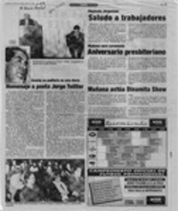 Homenaje a poeta Jorge Teillier  [artículo].