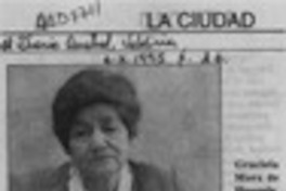 Presentarán libro  [artículo].