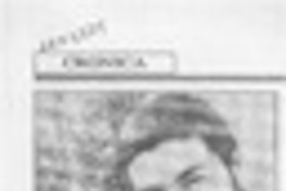 "Enclave para dislocados", nuevo libro de escritor Eugenio Mimica  [artículo].