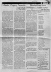 Maximiliano Jara Troncoso, "Max Jara"  [artículo] Jaime Gatica Jorquera.