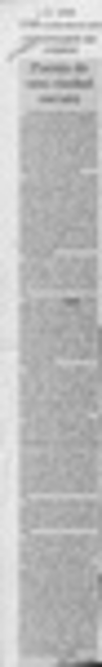 Poesía de una ciudad oscura  [artículo] Luis Riffo.