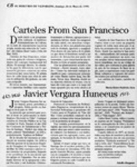 Javier Vergara Huneeus  [artículo] Adolfo Simpson.