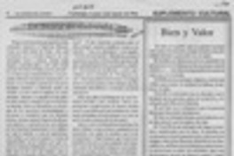 En busca de Gabriela  [artículo] Roque Esteban Scarpa.