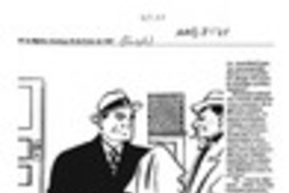El idiota latinoamericano  [artículo] Guillermo Tovar.