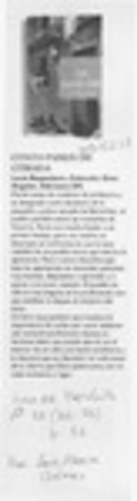 Cinco panes de cebada