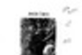 El Hijo del carpintero  [artículo].