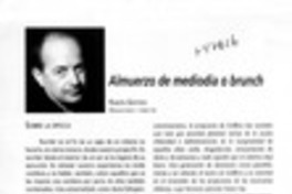 Belleza en la precariedad