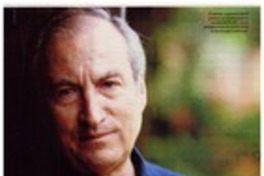 El escritor, el amigo