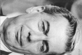 "Yo lo admiraba como escritor"  [artículo] Jimena Villegas.