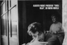 "Aprecio el hecho de no haber sido tomado en cuenta"  [artículo].