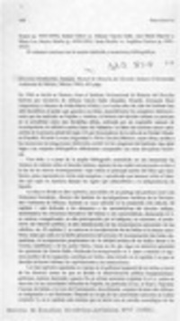 Manual de historia del derecho Indiano