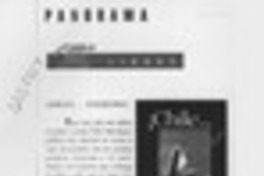 Libros  [artículo].