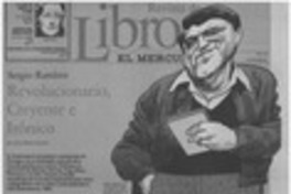 Adolfo Bioy Casares, el viejo más joven del mundo