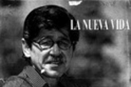 La nueva vida de un eterno marginal  [artículo] Ana Rodríguez.