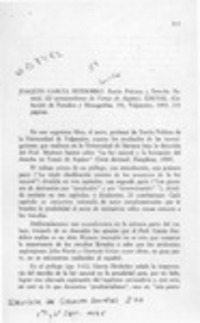 Razón práctica y derecho natural  [artículo] Diego Ruffet.