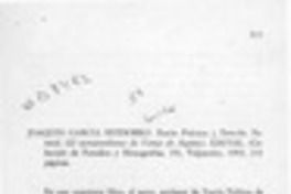 Razón práctica y derecho natural  [artículo] Diego Ruffet.