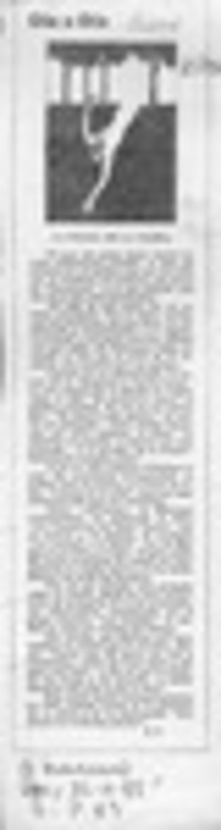 La poesía de la tierra